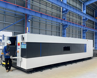 معدات القطع بالبلازما