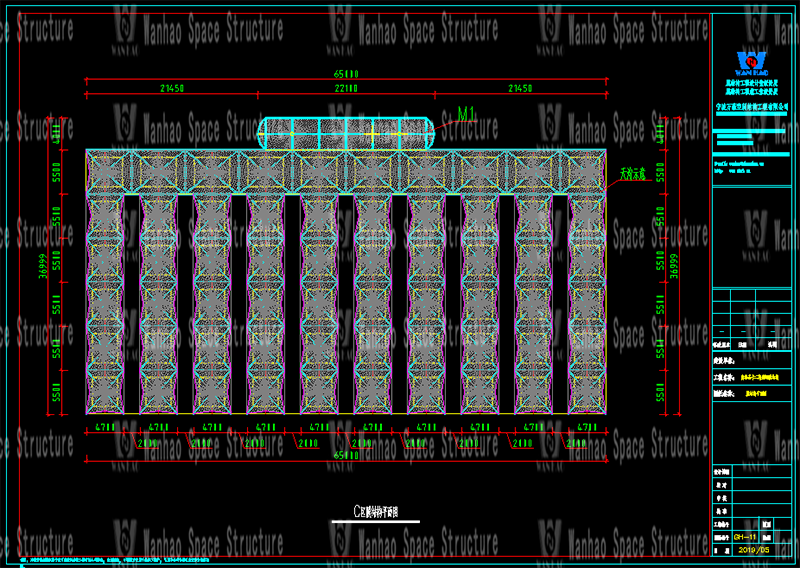 Wanhao 8th bid 2020-Membrane Structure Project of Chaka Scenic Area Tourism Poverty Alleviation Infrastructure Project (Phase II) Wanhao 8th bid 2020-Membrane Structure Project of Chaka Scenic Area Tourism Poverty Alleviation Infrastructure Project (Phase II)