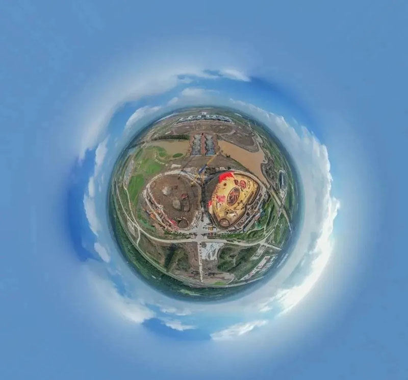 Shanghai 【Flower Butterfly】