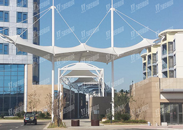 Do You really Understand ETFE Membrane Structure?