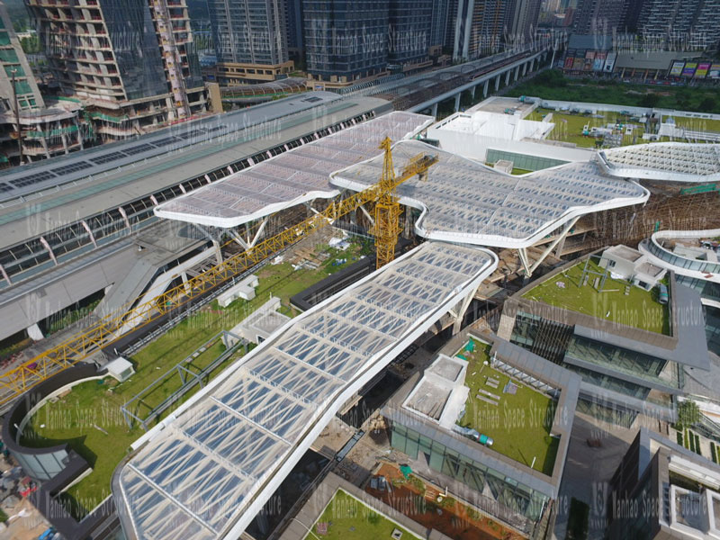 What are the advantages and disadvantages of ETFE membrane structure membrane materials? Why is ETFE membrane structure so popular?cid=23 What are the advantages and disadvantages of ETFE membrane structure membrane materials? Why is ETFE membrane structure so popular?cid=23