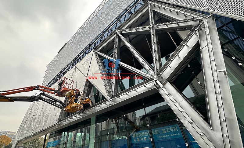 China Construction Jinyuanhui Square 10-3 China Construction Jinyuanhui Square 10-3