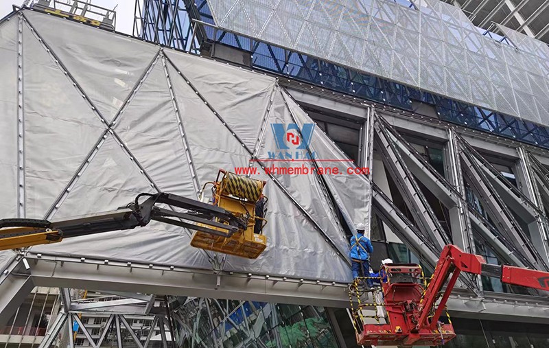 China Construction Jinyuanhui Square 10-3 China Construction Jinyuanhui Square 10-3