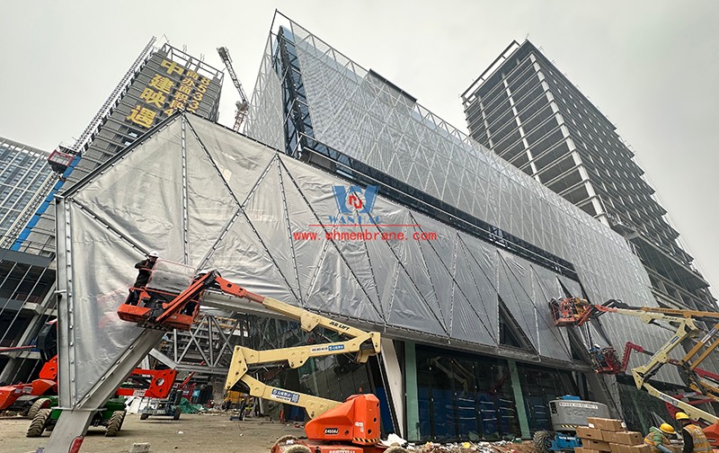 China Construction Jinyuanhui Square 10-3 China Construction Jinyuanhui Square 10-3