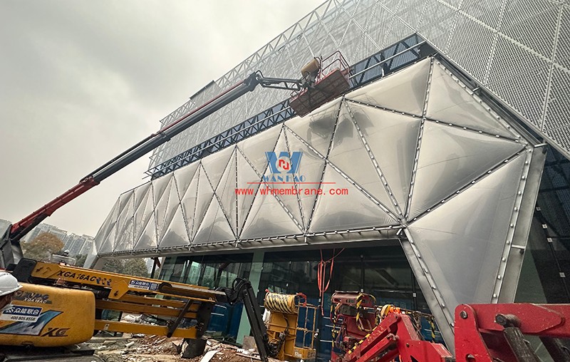 China Construction Jinyuanhui Square 10-3 China Construction Jinyuanhui Square 10-3