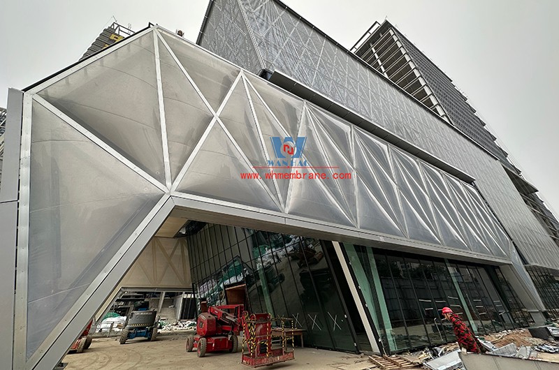 China Construction Jinyuanhui Square 10-3 China Construction Jinyuanhui Square 10-3