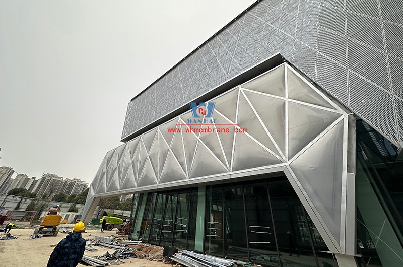 China Construction Jinyuanhui Square 10-3 China Construction Jinyuanhui Square 10-3