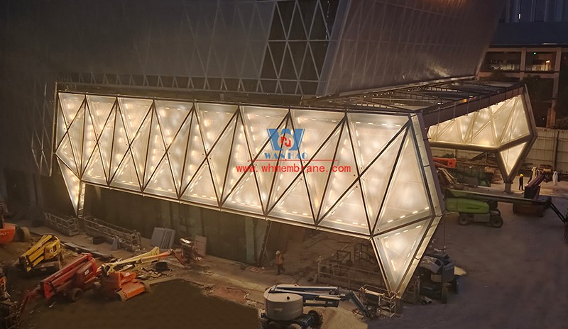 China Construction Jinyuanhui Square 10-3 China Construction Jinyuanhui Square 10-3