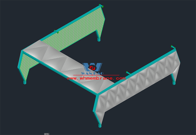 China Construction Jinyuanhui Square 10-3 China Construction Jinyuanhui Square 10-3