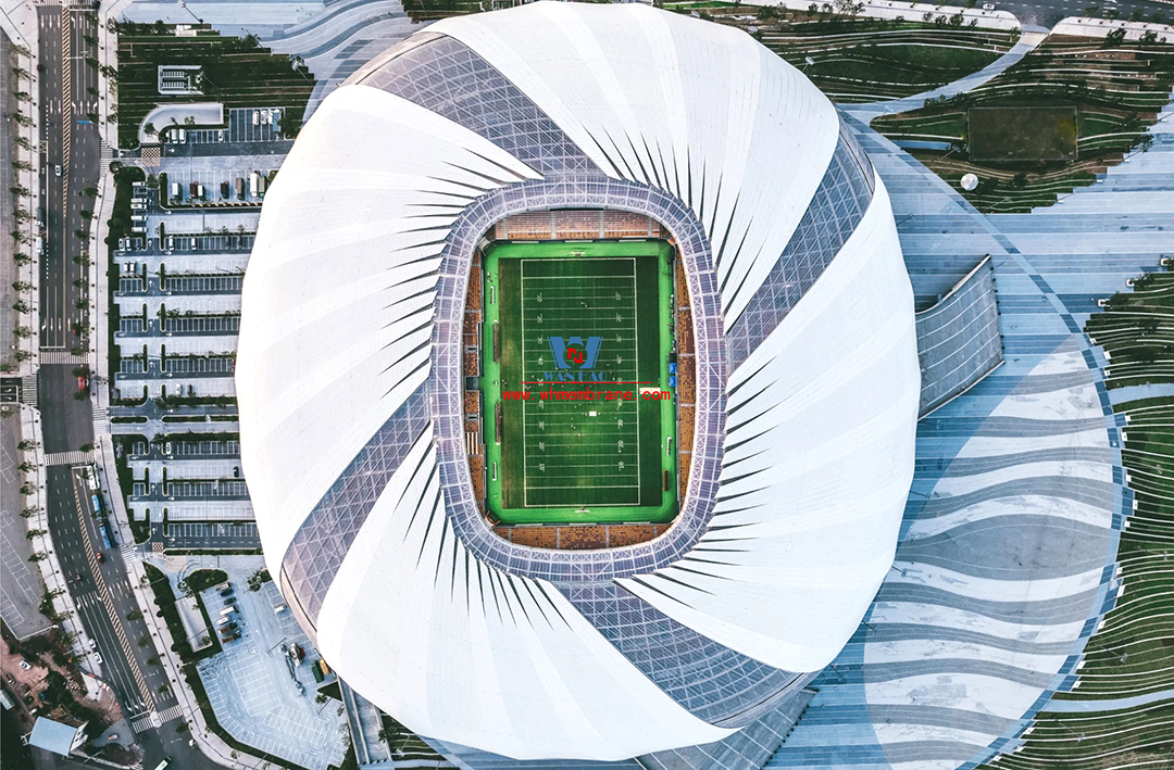 Good news!! Congratulations on winning the Technical Innovation Award of China Steel Structure Association