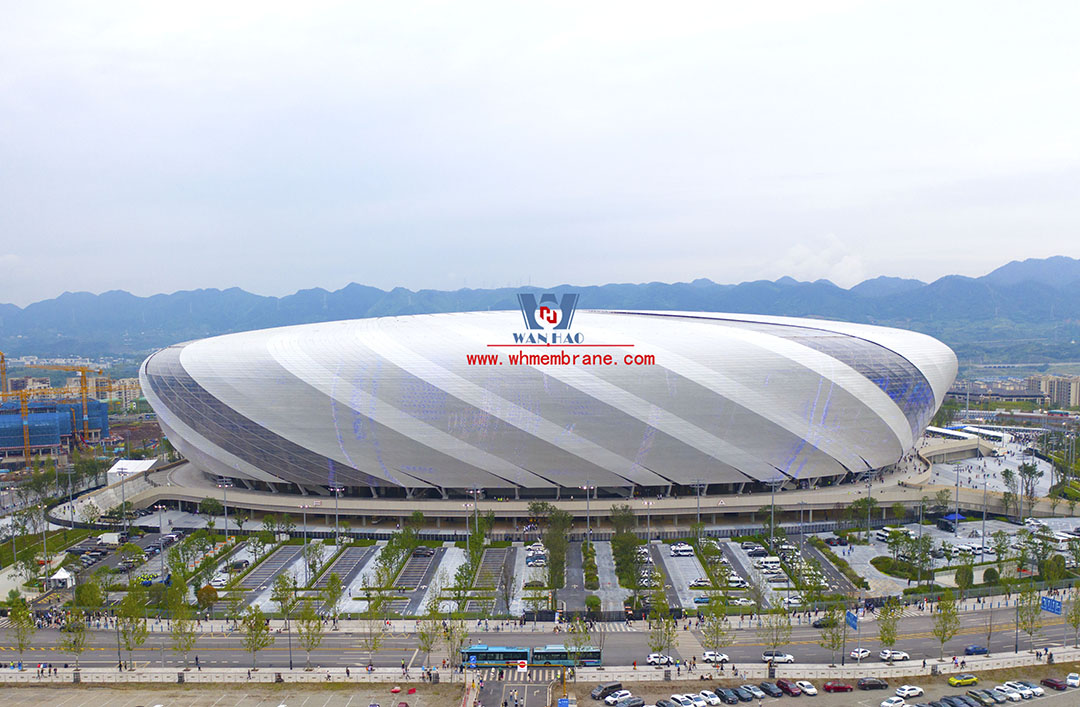 Good news!! Congratulations on winning the Technical Innovation Award of China Steel Structure Association