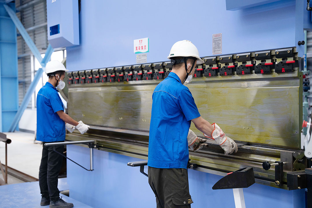 Cooling off |Wanhao launches 