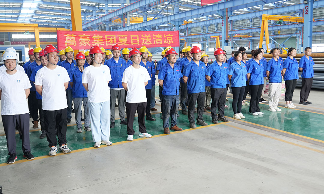 Cooling off |Wanhao launches 