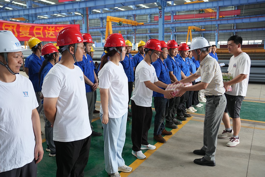 Cooling off |Wanhao launches 