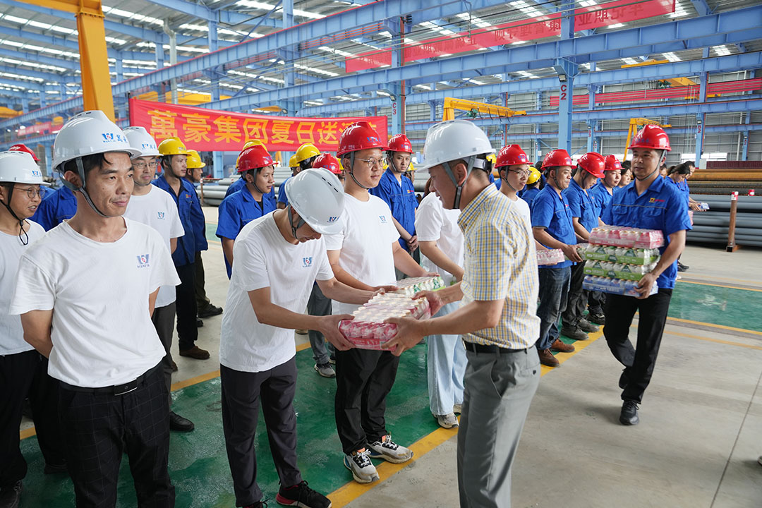 Cooling off |Wanhao launches 