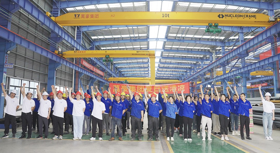 Cooling off |Wanhao launches 