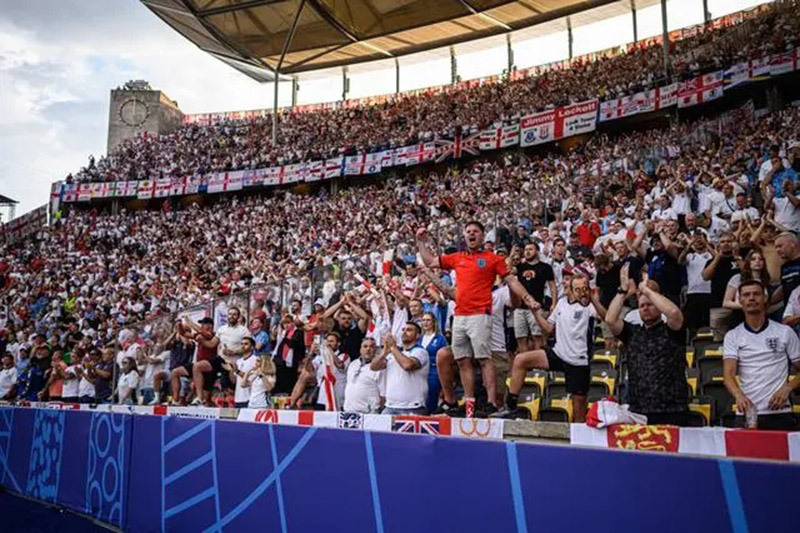 Olympic event must have! 9 important English abbreviations, how many do you know?cid=23