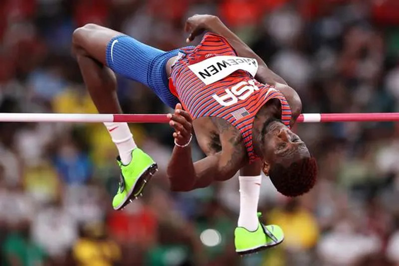 Olympic event must have! 9 important English abbreviations, how many do you know?cid=23