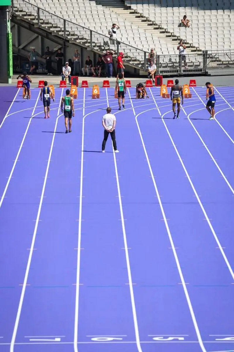 Olympic event must have! 9 important English abbreviations, how many do you know?cid=23