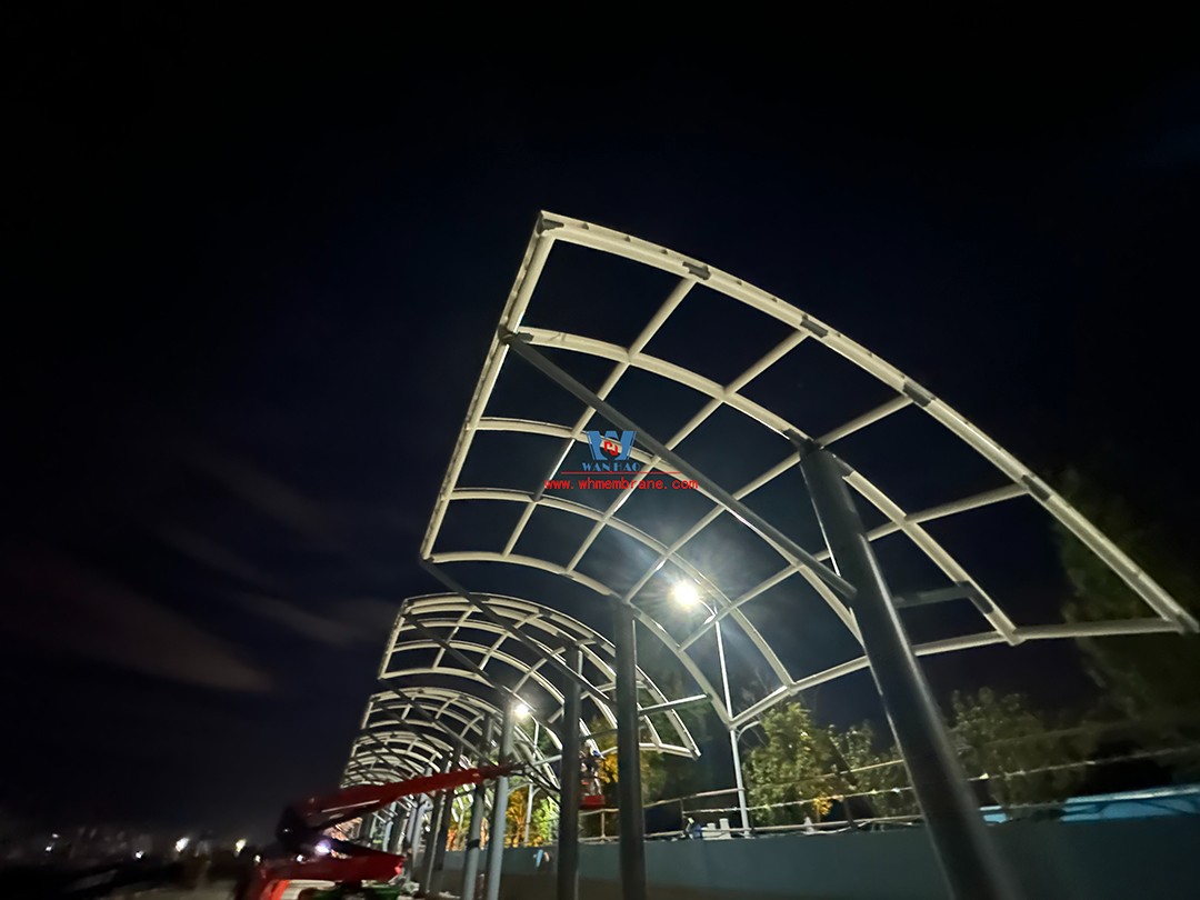 Comprehensively accelerate construction and create high-quality projects