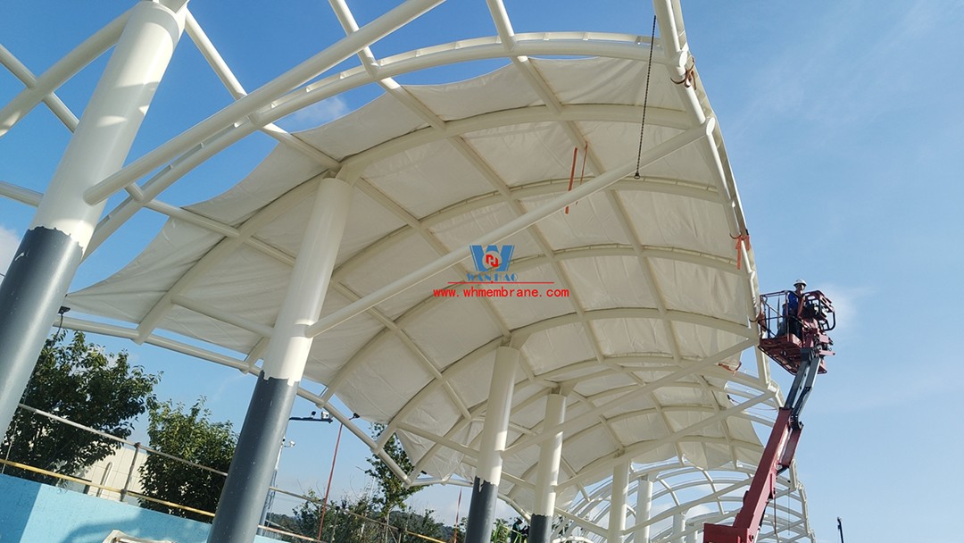 Comprehensively accelerate construction and create high-quality projects