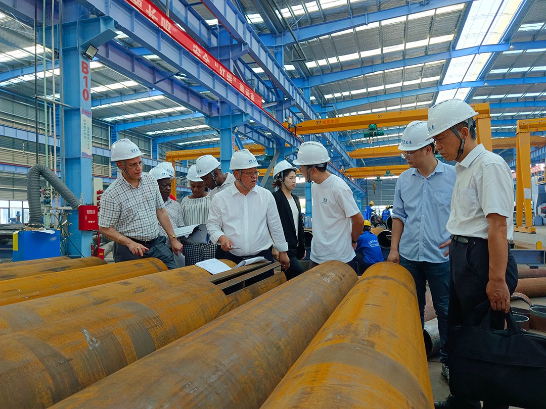 Africa Cup Kenya Stadium PTFE steel membrane structure roofing project