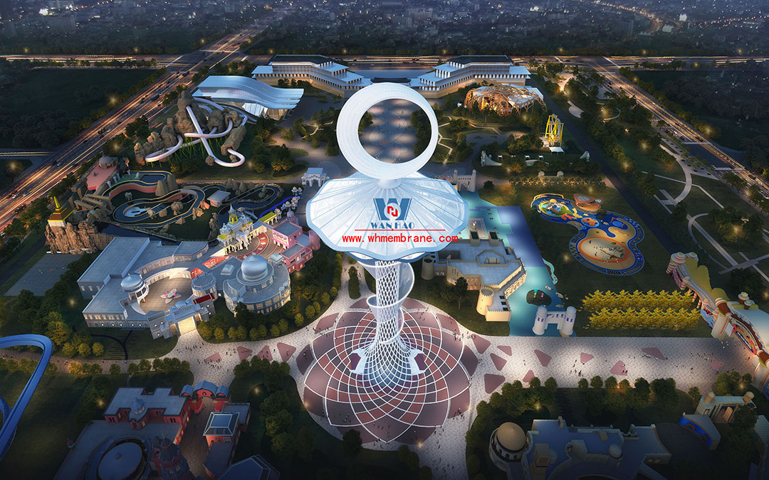 Good news! Congratulations to Wanhao Space Structure for winning the 2024 Technology Innovation Award from the China Steel Structure Association Good news! Congratulations to Wanhao Space Structure for winning the 2024 Technology Innovation Award from the China Steel Structure Association