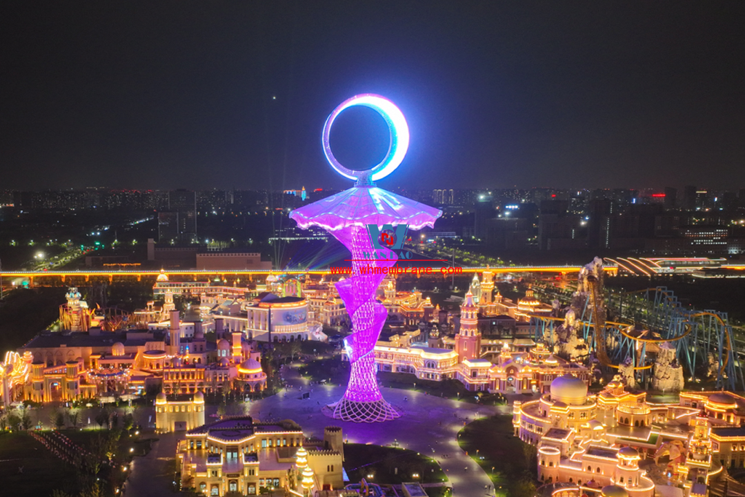 Good news! Congratulations to Wanhao Space Structure for winning the 2024 Technology Innovation Award from the China Steel Structure Association Good news! Congratulations to Wanhao Space Structure for winning the 2024 Technology Innovation Award from the China Steel Structure Association