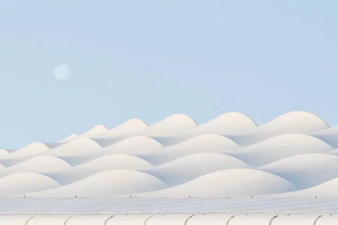 Good news! The project of Zhongnan Construction Institute won an international award