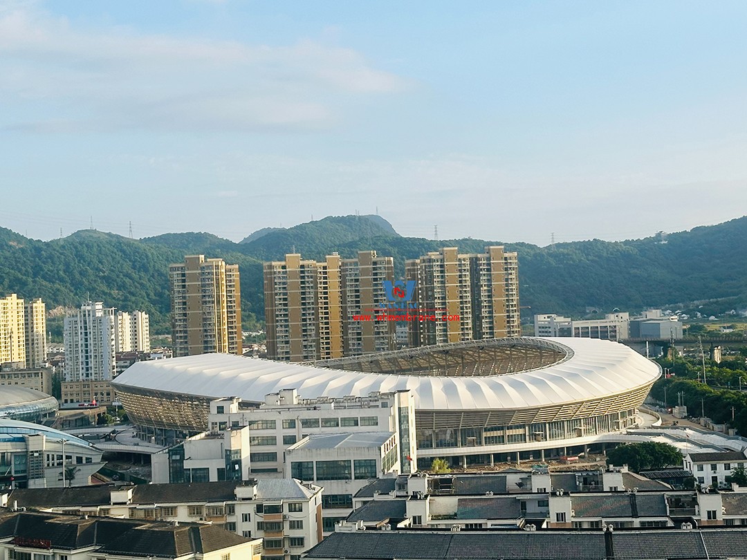 The project is complete, the stars are gathered, and the concert is about to begin! The project is complete, the stars are gathered, and the concert is about to begin!