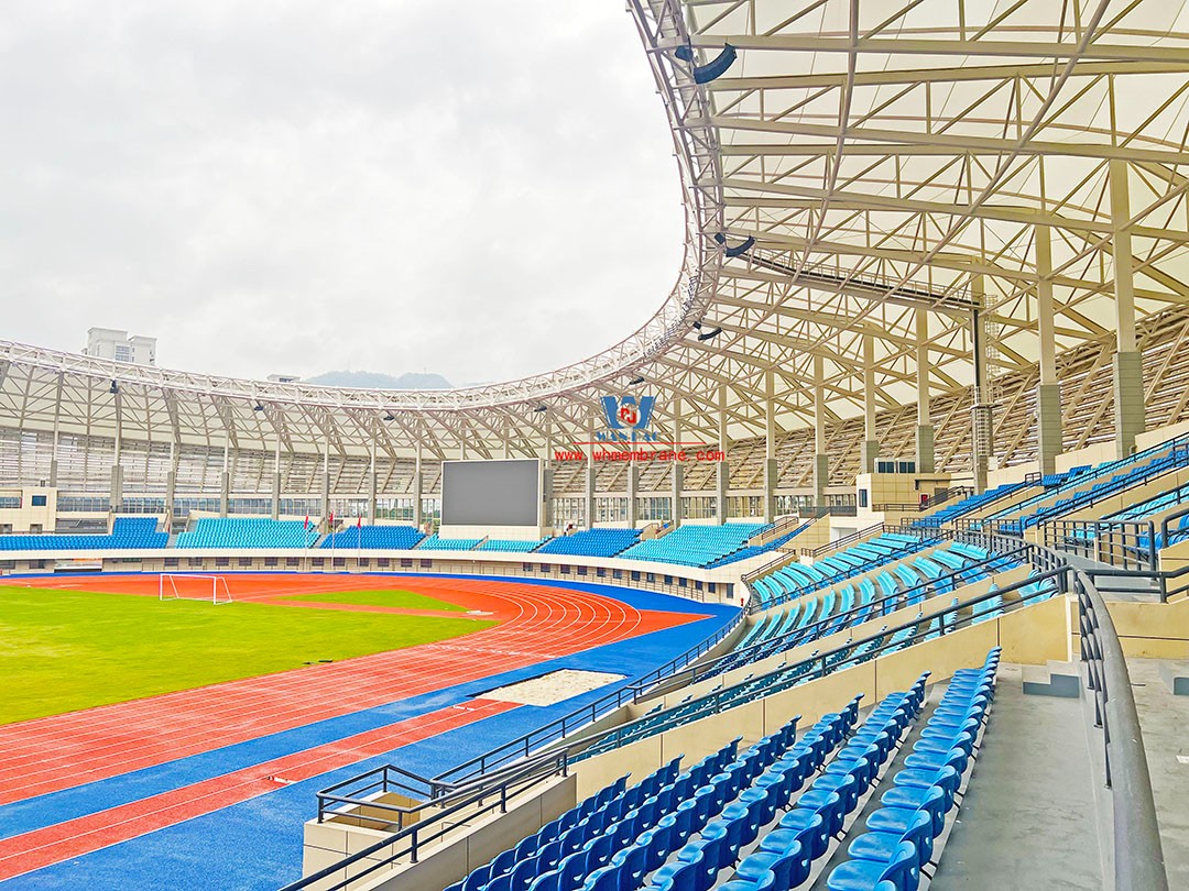 The project is complete, the stars are gathered, and the concert is about to begin! The project is complete, the stars are gathered, and the concert is about to begin!