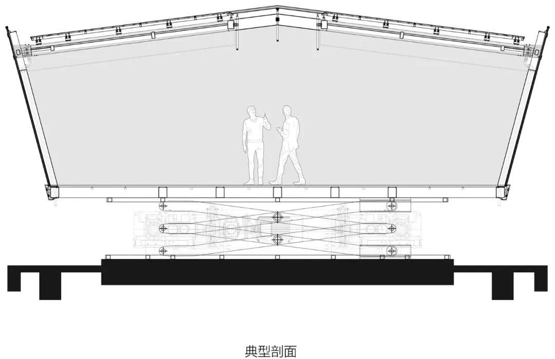 "Eye of the Xiangjiang River"