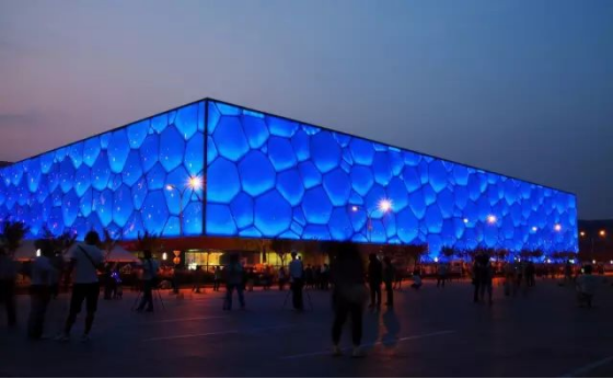 Dialogue with Nature——Exploring Breathable Membrane Structures