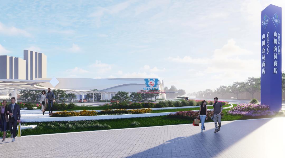 Green Heart Sea • Wisdom Industry-Finance Agribusiness Integration Project: ETFE Air Cushion Canopy Installation Green Heart Sea • Wisdom Industry-Finance Agribusiness Integration Project: ETFE Air Cushion Canopy Installation