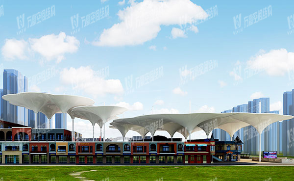 رؤية وانهاو