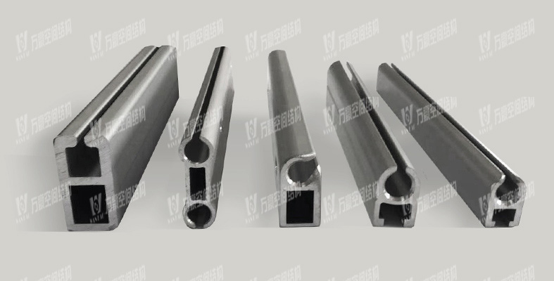 هيكل غشاء دائم من مادة PTFE