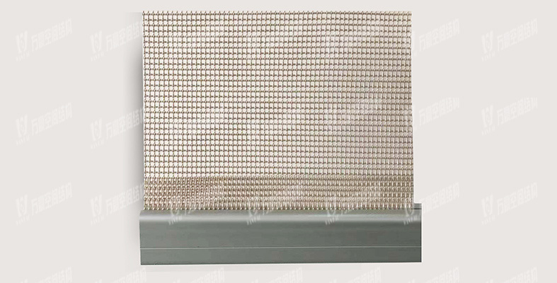 هيكل غشاء دائم من مادة PTFE