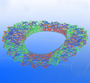 تصميم التطوير