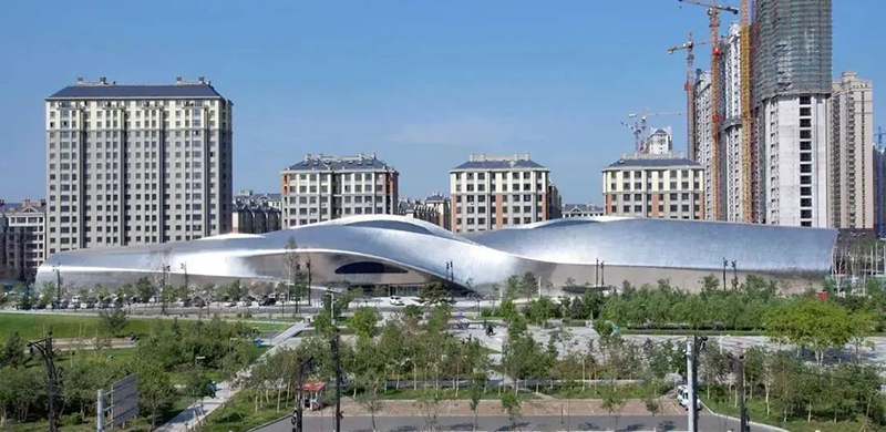 International Museum Day View MAD Museum