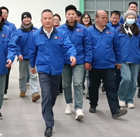 Who doesn't have a side hustle