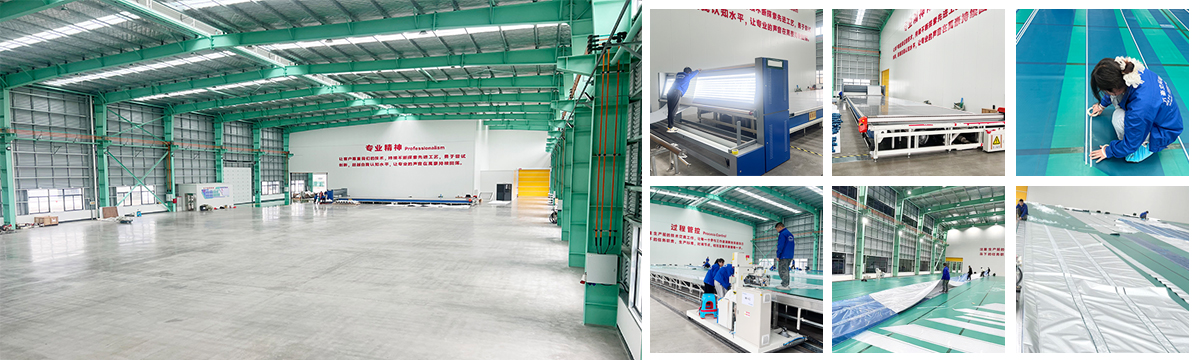 ورشة معالجة الأغشية