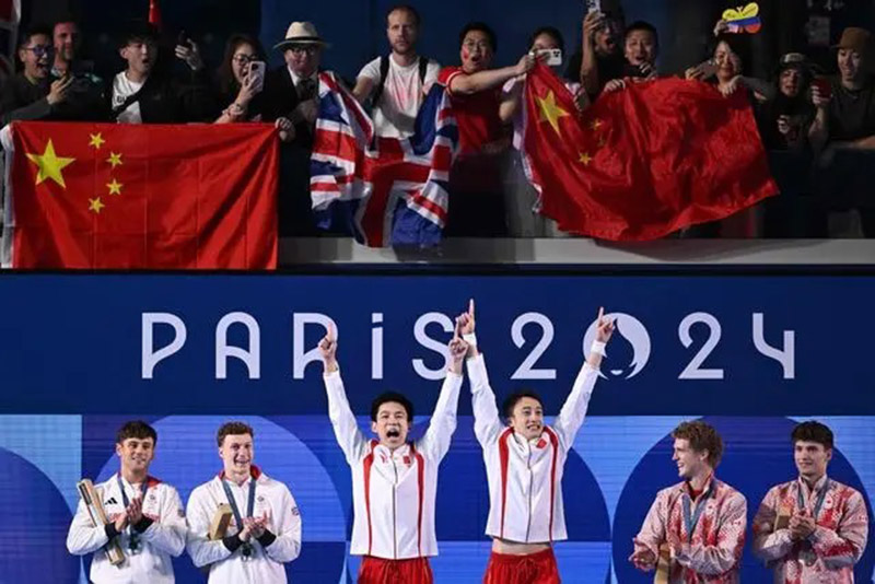 Olympic event must have! 9 important English abbreviations, how many do you know?