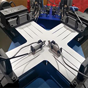 فحص إضاءة الغشاء