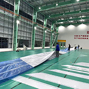 التعبئة والخروج من المستودع