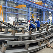 التجميع المسبق