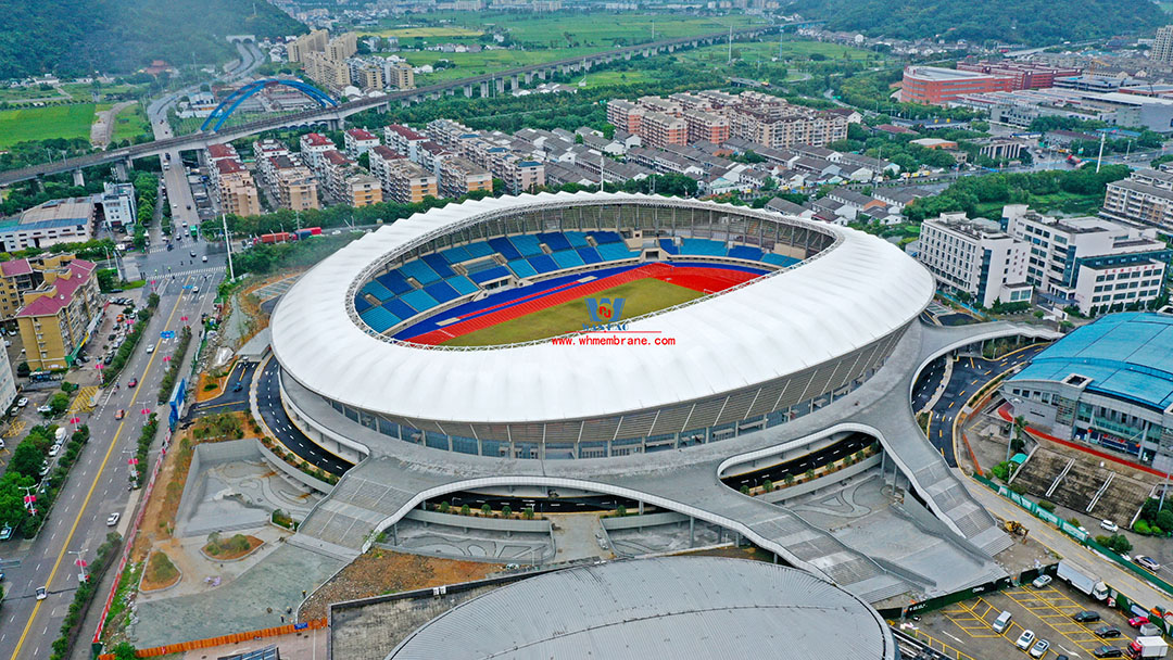 The project is complete, the stars are gathered, and the concert is about to begin!