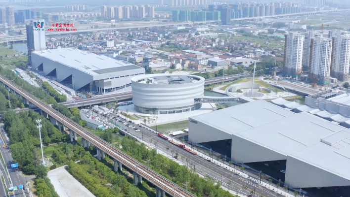 Exterior wall membrane fabric curtain wall introduction