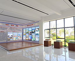 مكتب الشركة