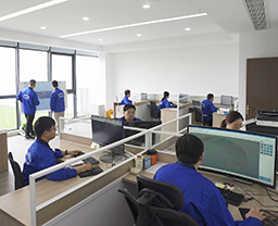 مركز الجودة