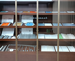 عرض النماذج